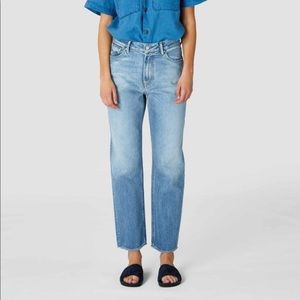 Kings of Indigo - Alice Vintage Blue Jean